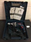 Bosch Professional GSB 21-2 RCT Corded 240 V Impact Drill RRP £274.99