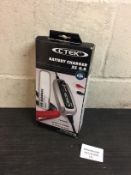 Ctek XS 0.8 Battery Charger