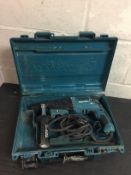 Makita HR2630 26 mm 3 Mode SDS Plus Rotary Hammer Drill RRP £109.99