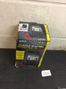 Laim Car Battery Charger