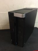 Dell Precision T5600 Workstation (no hard drive, without power cable used own cable to test)
