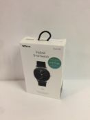 Withings Steel HR Hybrid Smartwatch - Fitness Watch Heart Rate and Activity Tracker RRP £135