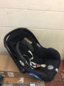 Maxi-Cosi Cabriofix Baby Car Seat
