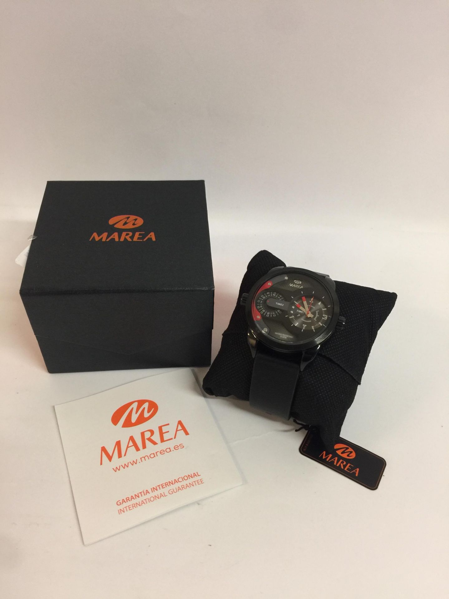 Marea - Men's Watch B54097/1