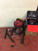 Einhell TH-VC 1820 Vacuum Cleaner