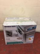 Mobicool Coolbox Thermoelectric Coolbox Q40 RRP £189.99
