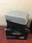 Dometic CDF-36 31L Portable Compressor Fridge Freezer (needs attention, see images) RRP £470