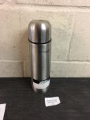 Thermos ThermoCafe Stainless Steel Flask