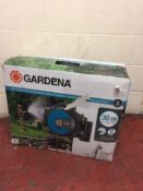 Gardena Wall-Mounted Automatic Hose Box (missing wall mount) RRP £159.99