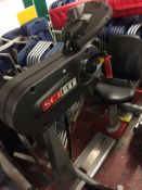Sci-Fit Total Body Exerciser Hand Bike - Commercial Gym Equipment RRP £1,495.00
