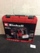 Einhell 4513900 Herocco Hammer Drill (without battery/ charger)