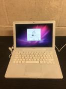 Apple Macbook A1181 (without power cable, used own cable to test)