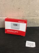 Honeywell Chronotherm CM700 Programmable Thermostat