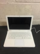 Apple Macbook unsure of model (without power cable, used own cable to test) no power