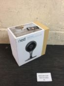 Nest Cam Indoor Surveillance Camera