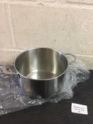 BRA Cooking Pot without Lid