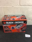 Black and Decker Compressor Air Pump