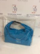 Brand New Cullmann 98629 XCU DryBag protection bag X-Large cyan