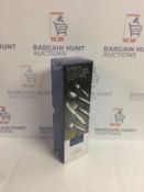 Brand New Villeroy & Boch Charles Cutlery Set, Silver, 30 Pieces RRP £119.99