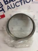 Brand New Weis Crumble Sieve 40 cm Stainless Steel