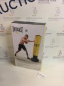 Everlast Power Tower Inflatable Punch Bag