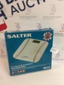 Salter Ultimate Accuracy Electronic Digital Scale