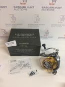 Shimano Ultegra 3500 XSD Competition Surf Reel RRP £120.99