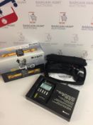 Compex Unisex Adult Sport 4.0 Muscle Stimulator - Black RRP £417.99