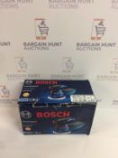 Bosch GEX 125-1 AE Case Sander RRP £101.99