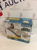 Intex Airbed