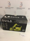 Guild 650W Electric Planer