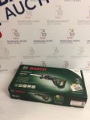 Bosch PSA 18 LI Cordless Sabre Saw (Without Battery and Charger)