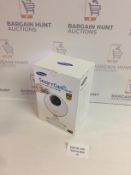 Samsung Wi-Fi IP SmartCam HD Pro Motion and Audio Detection Security Camera