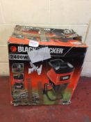 Black & Decker GS2400-QS Electric Shredder RRP £249.99