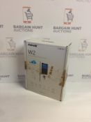 Anviz W2 Access Control Ncon Biometric Player, RFID and Pin Code, Grey RRP £159.99