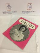 H.R.H Princess Margaret Book - Out of Print Hard to Find