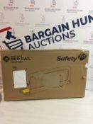 Safety 1st Portable Bed Rail