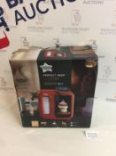 Tommee Tippee Perfect Prep Day & Night, Red