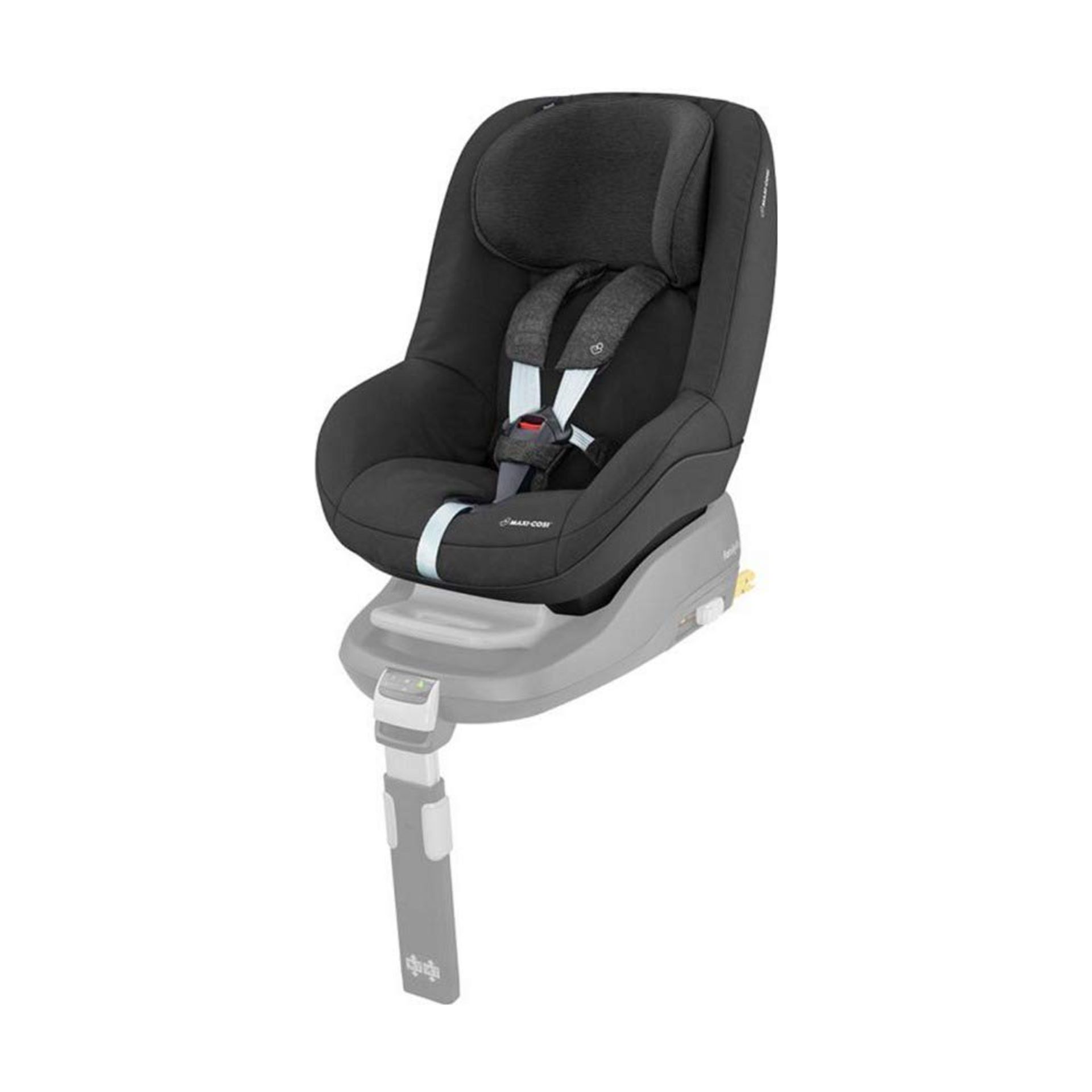 Maxi-Cosi Pearl Toddler Car Seat Group 1, ISOFIX Car Seat, Compact, , 9-18 kg RRP £179.99