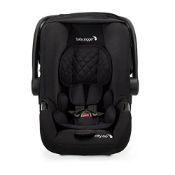 Baby Jogger City Go Group 0+ ISOFIX compatible Car Seat Black