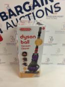 Casdon Dyson Ball Vacuum Cleaner