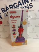 Casdon Toy Dyson Vacuum Cleaner