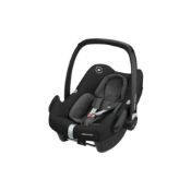 Maxi-Cosi Rock Baby Car Seat Group 0+, Isofix, i-Size Car Seat RRP £149.99