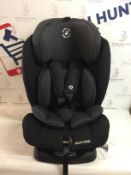 Maxi-Cosi Titan Toddler/Child Group 1-2-3, Convertible, Reclining Isofix Car Seat RRP £199.99