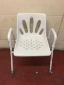NRS Shower Chair