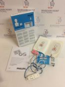 Philips HeartStart FR2 Infant and Child Smart Defibrillator Pads