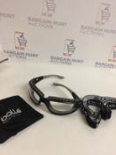 Bollé Tracker II Safety Goggles