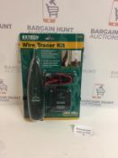 Extech Wire Tracer Kit