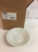 Athena Hotelware Oatmeal Bowls 150mm Pack of 12