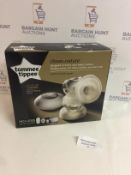 Tommee Tippee Closer To Nature Electric Breast Pump
